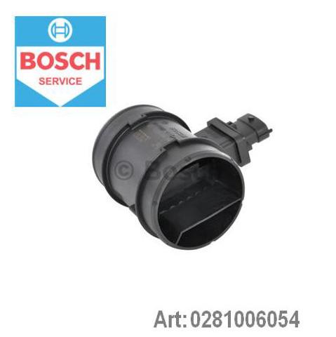 281006054 Bosch Датчик витрати повітря