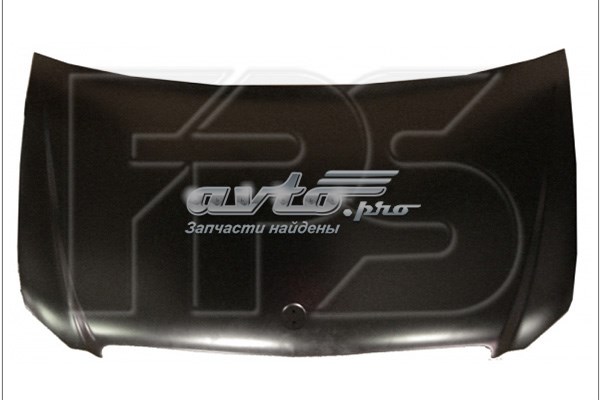 Капот FPS FP3542280 ціна, від 153.39 USD