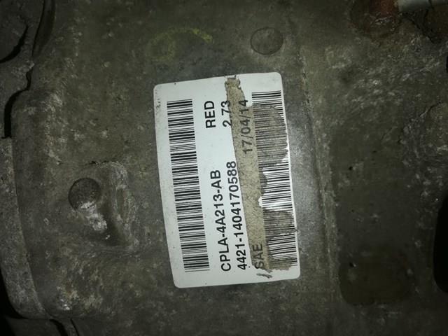  Land Rover CPLA4A213AB ціна, від 865.22 USD