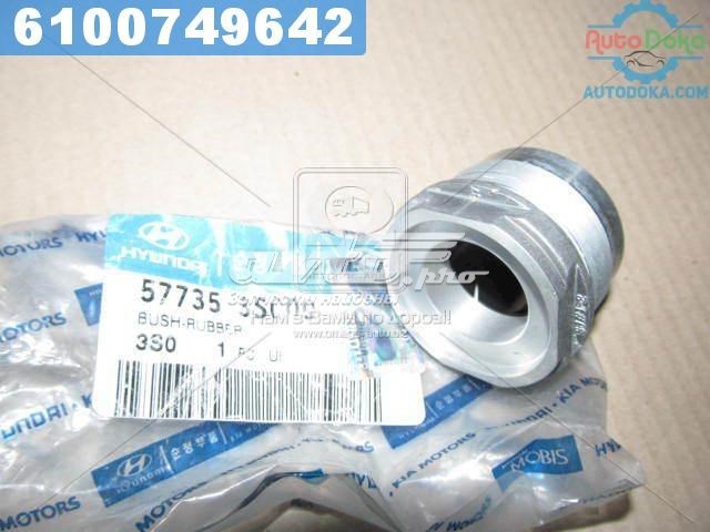 Втулка вала рульової рейки Hyundai/Kia 577353S000 ціна, від 13.46 USD