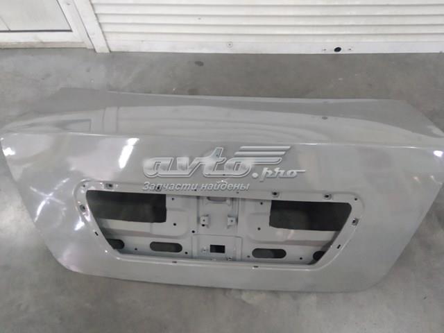 Кришка багажника на Geely CK I 