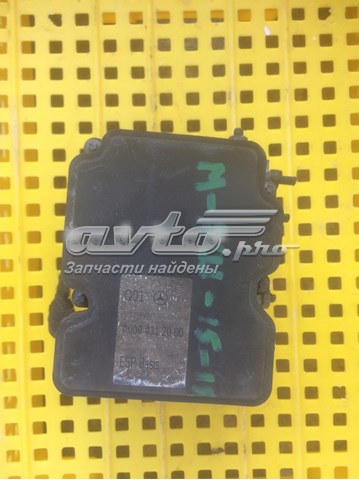 A0004312000 Mercedes 