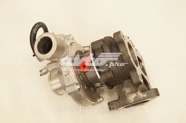Турбіна Hyundai/Kia 2820042560 ціна, від 465.24 USD