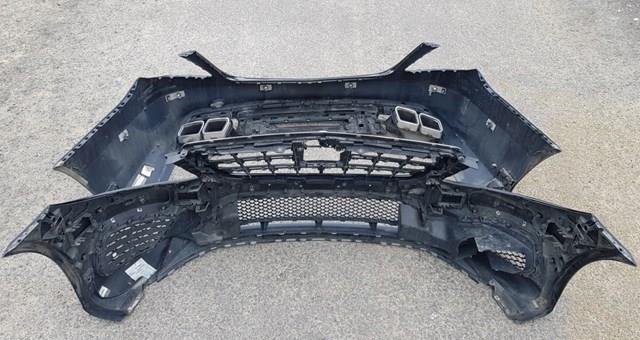 Купити A2228851625 Mercedes Задній бампер
