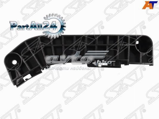 STTYL5000B1 SAT Кронштейн бампера переднього, зовнішній правий