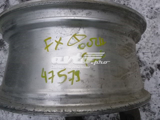  Nissan/Infiniti D03003EV8A ціна, від 259.89 USD
