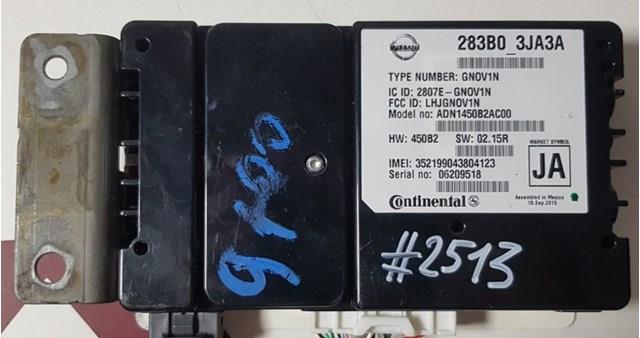  283B03JA5A Nissan/Infiniti