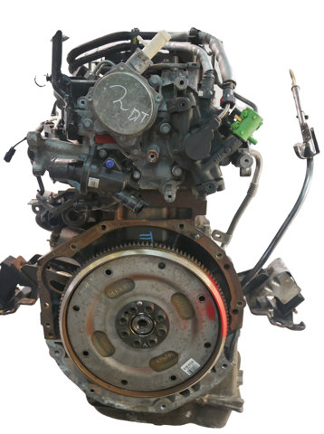 ДВЗ Nissan/Infiniti 1010200Q9L ціна, від 108.21 USD