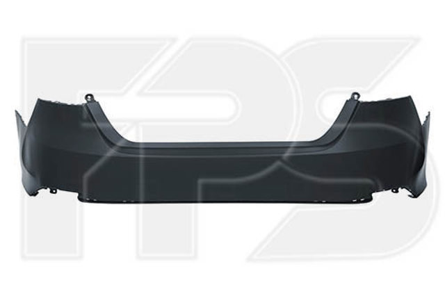 Бампер задній FPS FP7053950