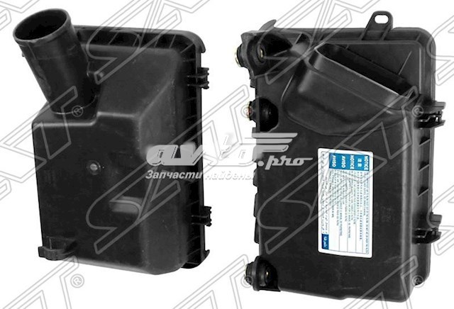 Купити STMBW53010 SAT Корпус повітряного фільтра, нижня частина