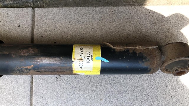  Toyota 4853148220 ціна, від 29.63 USD