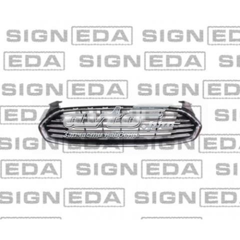 Купити PFD07227KGA Signeda Захисна решітка радіатора