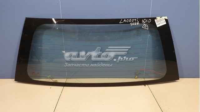 Скло ляди General Motors 96617939 ціна, від 29.53 USD