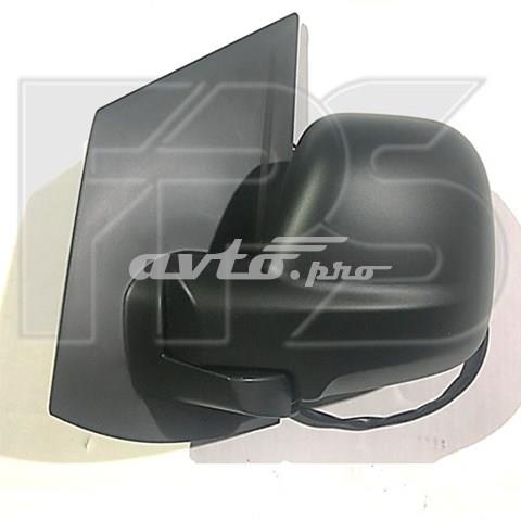 Ліве бічне дзеркало FPS FP2054M01 ціна, від 52.93 USD