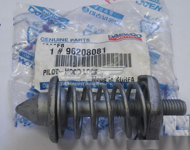 Купити 96177316 General Motors 