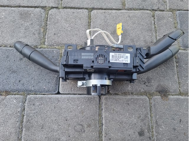 Купити 96660128XT Peugeot/Citroen 