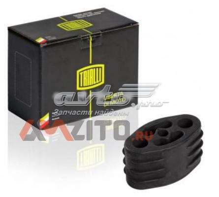 Подушка кріплення глушника Trialli RM0166