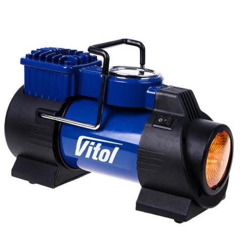 Купити K60 Vitol Насос для коліс