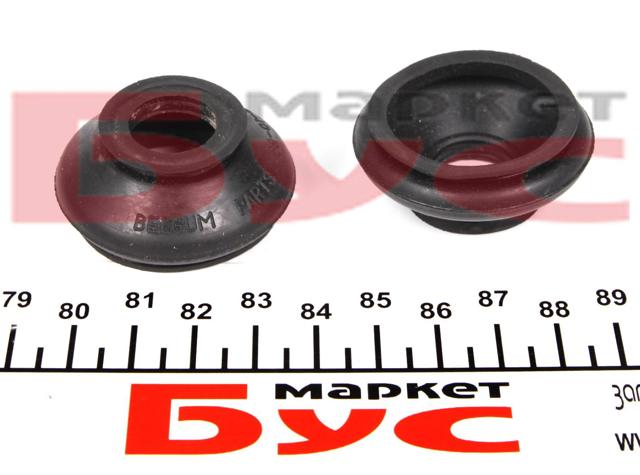 Пильник опори кульової нижній Belgum BG0102 ціна, від 0.69 USD