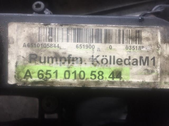 A6510105844 Mercedes 