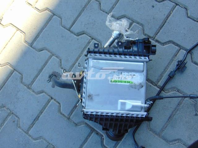 A6540101804 Mercedes 