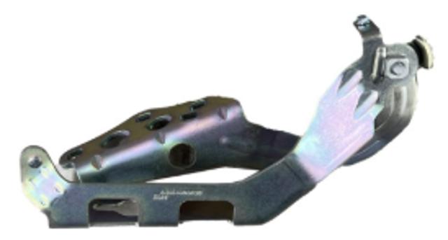  Mercedes A2058800628 ціна, від 33.28 USD