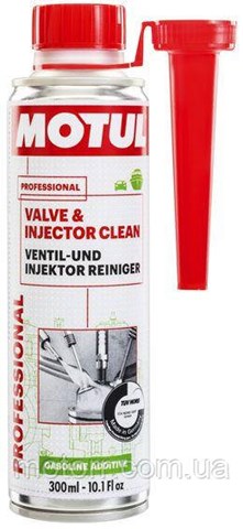 Очищувач клапанів двигуна Motul 102515