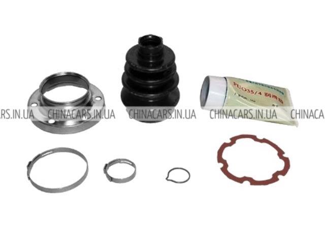 A11XLB3AF2203043C Chery Пильник ШРКШ внутрішній, передній півосі