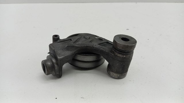 Компресор кондиціонера 55565236 Opel