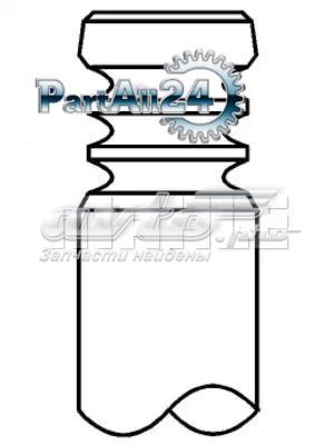 Купити 029VE31236000 Mahle Original Клапан впускний