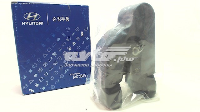 Опора двигуна задня Yangji 219303L300