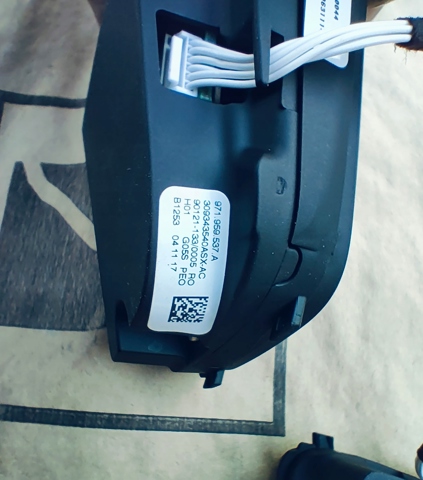 Купити 971959538A Porsche 
