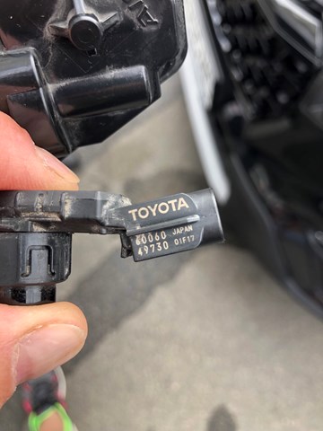 Купити 6006049730 Toyota 