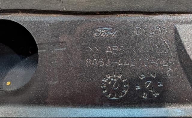  8A6J44210AEW Ford