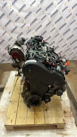 ДВЗ VAG CFGB ціна, від 1266.87 USD