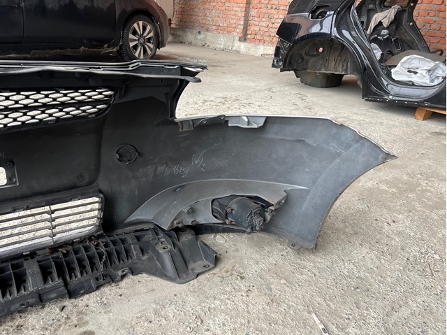 Купити 5211912939 Toyota Буфер (бампер) передній