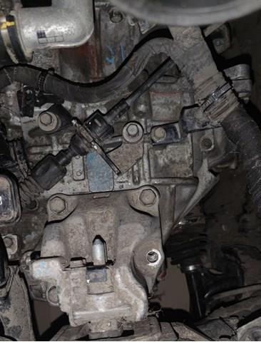 АКПП 4500026561 Honda