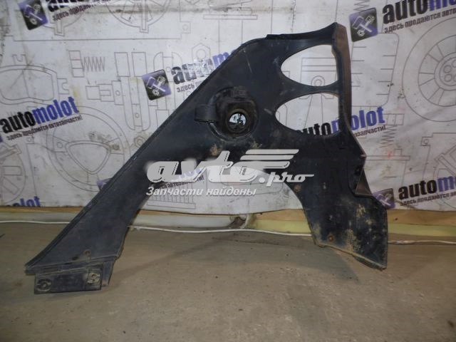 Крило заднє праве Mercedes A4518820201