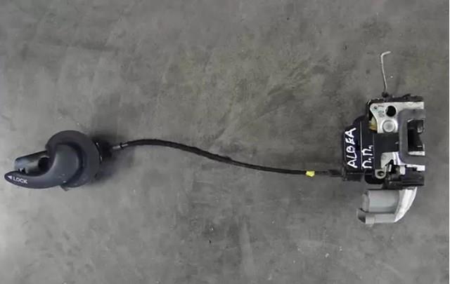  Fiat/Alfa/Lancia 46847040 ціна, від 52.56 USD