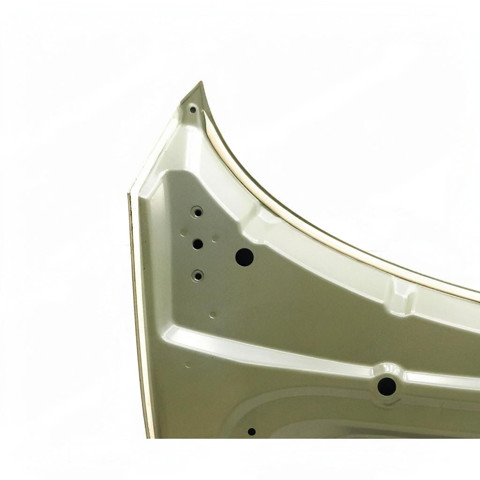 Капот FPS FP4024280 ціна, від 154.65 USD