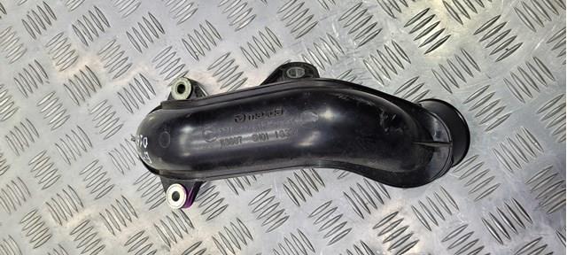 Шланг/патрубок интеркуллера Mazda SH0113332 ціна, від 114.02 USD