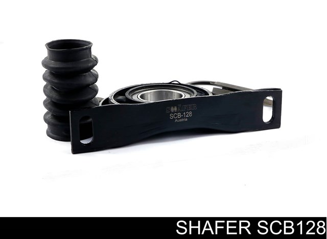 Опора карданного валу Shafer SCB128