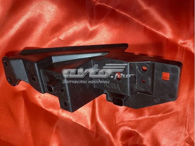Купити PMZ99127CAL Signeda Кріплення бампера