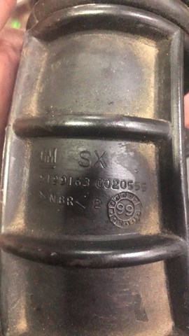 9129163 General Motors