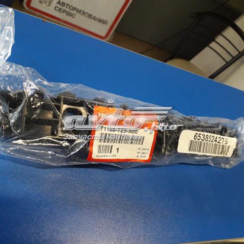 Кріплення бампера Honda 71198TZ5A00 ціна, від 12.26 USD