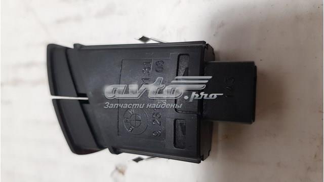 9231786 BMW Аварійна кнопка
