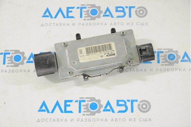 1137328567 Ford Регулятор оборотів вентилятора охолодження, блок управління