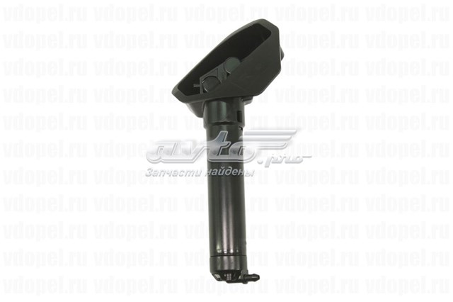 Форсунка омивача скла лобового, права General Motors 13258408 ціна, від 21.14 USD