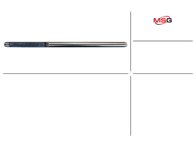 Купити FI402NL00C MSG Вал/шток рульової рейки
