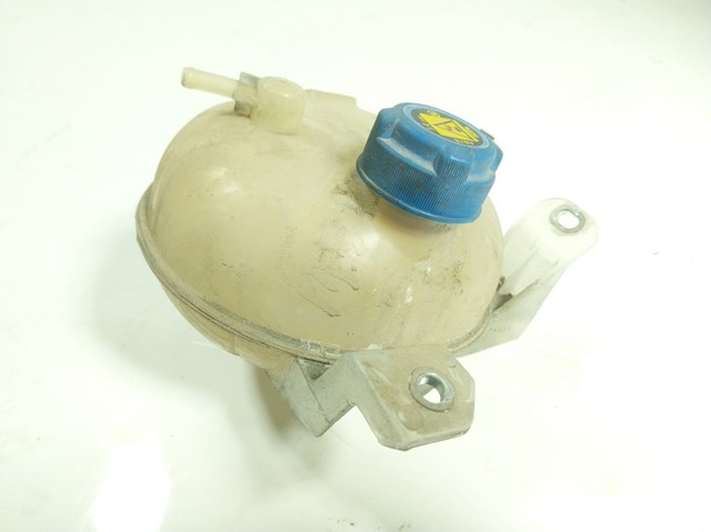 50544421 Fiat/Alfa/Lancia Розширювальний бачок охолодження